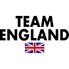 Team england