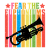 Fear The Euphoniums 4