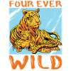 Quatre Ever Wild 35