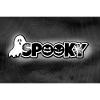 Spooky Halloween Comic Style