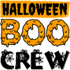 The Boo Crew