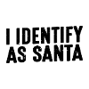 I Identify As Santa 15