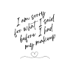 MAKEUP