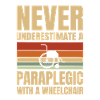 Never underestimate a