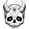 Devil's Skull