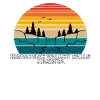 Kingcome Valley Falls Canada