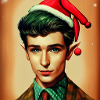 Christmas elf