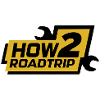 How2Roadtrip LOGO