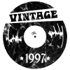 1997 Enregistrement de musique