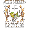 FROM CHILLER TO BACHELOR
