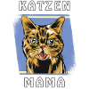 KATZEN MAMA