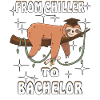 FROM CHILLER TO BACHELOR