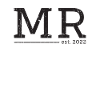 MR Est. 2022 - mari