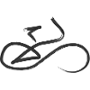 Bike Cool Art Drawing