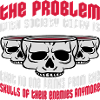 drinks from enemies skulls