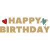 Happy Birthday Gift Idea