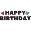 Happy Birthday Gift Idea
