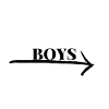 I'm raising boys,parents quotes