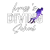 Muff's diving school