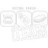 Gaspreis Deckel Team Piktogramm