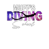 Muff's diving school