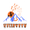 Halloween Hills
