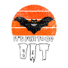 It's Fun To Be Bat