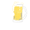 Beer Thirsty Zombie