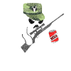 Spooky Ghost Hunter