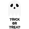 Trick or Treat