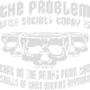 drinks from enemies skulls