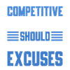 Swimming Competitive Juices Should Overcome