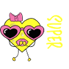 Cheese Heart