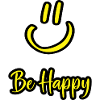 Be Happy