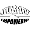Holy Spirit Empowered