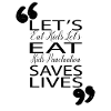 joke anniversary literary chassis statement
