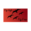 Fly High Fly Free