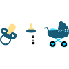 Idée cadeau naissance bébé 2025