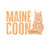 Maine Coon Cat