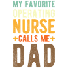 Surgical nurse