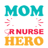 Surgical Nurse Mama
