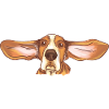 Basset Hound Gift
