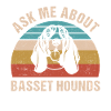 Basset Hound Gift