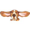 Basset Hound Gift