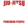 BJJ Brazilian Jiu-Jitsu