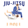 BJJ Brazilian Jiu-Jitsu