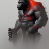 Gorilla