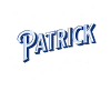 Patrick nom personnalisé
