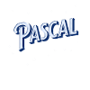 Pascal name personalized