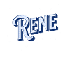René nom personnalisé